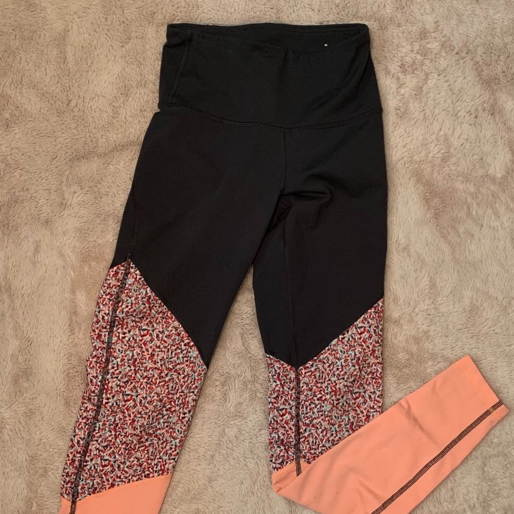 athletic leggings